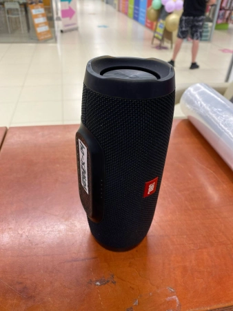 Ремонт портативной колонки JBL charge 3