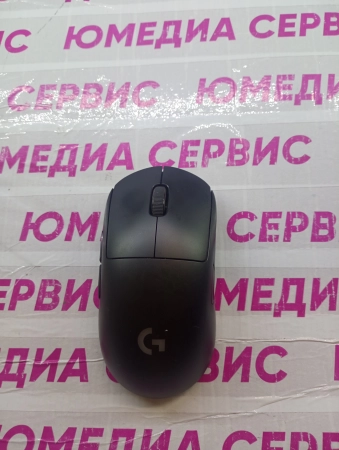 Ремонт мышек LG PRO WIRELESS