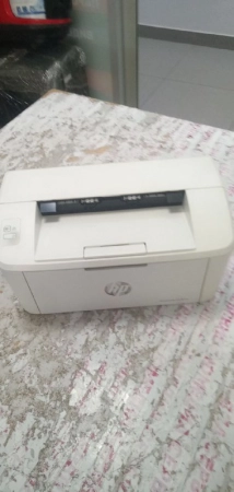 Ремонт лазерных принтеров HP LASERJET Pro M15a