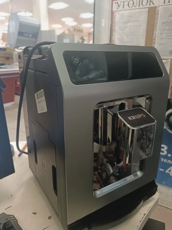 Krups EA894T10 — ремонт в сервисном центре у метро Московская