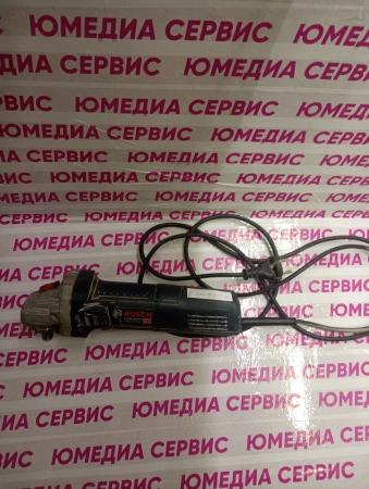 Ремонт болгарки Bosch GWS 9-125 S