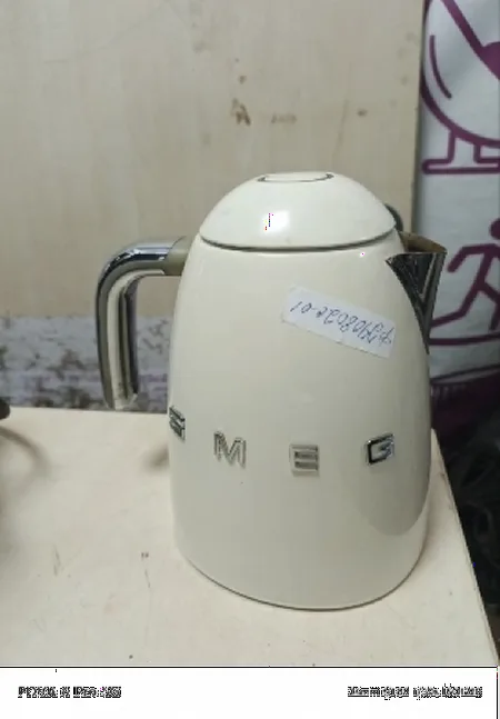 Заменить крышку