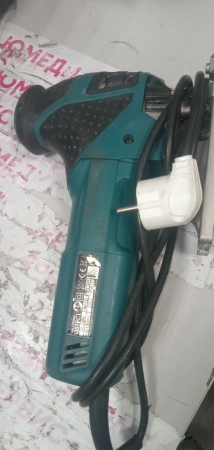 Ремонт лобзиков Makita 4351FC1