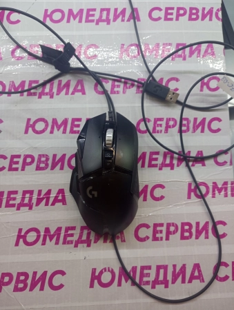 Ремонт мышка Logitech