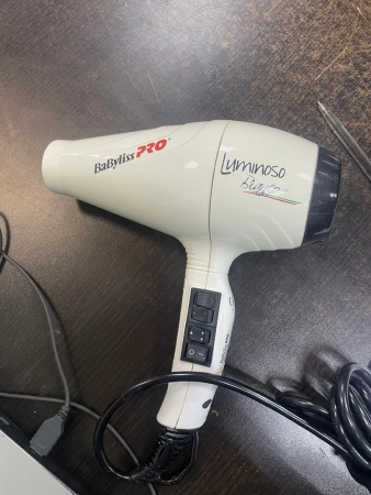 Ремонт фенов BaByliss BAB6330RE