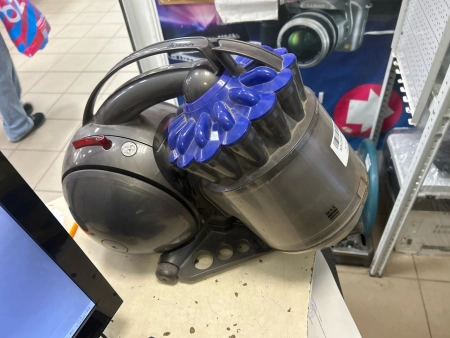 Ремонт пылесосов Dyson DC41C