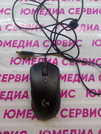 Ремонт мышка Logitech