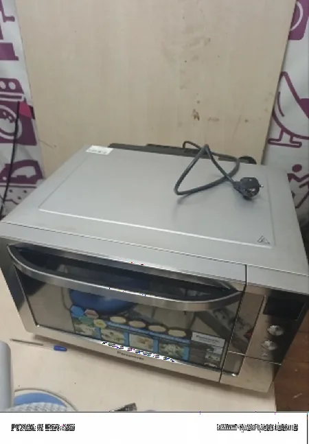 Ремонт микроволновки Panasonic NN-CS596S