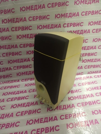 Ремонт аудио колонок PRIMAX Отсутствует