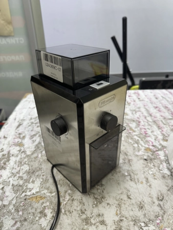 Ремонт кофемолок DeLonghi KG89