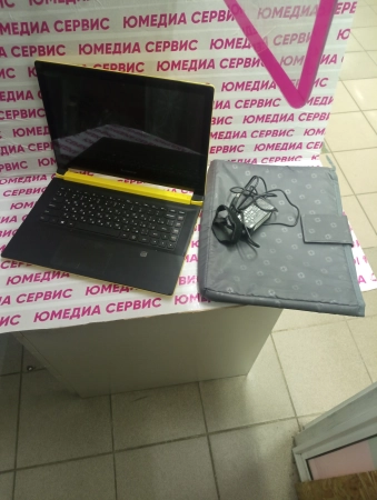 Ремонт ноутбуков Lenovo 20404