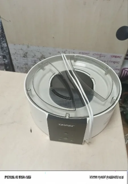 Ремонт сушилок овощей Zelmer FD1002