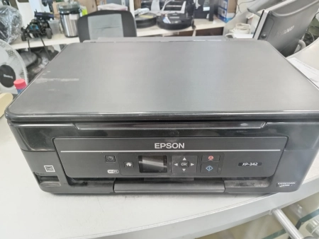 Ремонт МФУ Epson XP-342