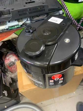 Ремонт мультиварок Tefal series epic10