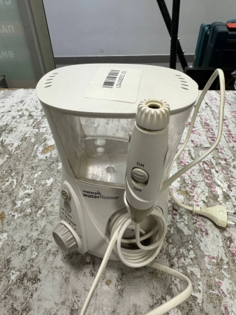 Ремонт ирригаторов WaterPik WP-660E