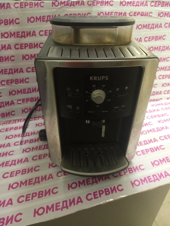 Ремонт кофемашин Krups FPB1450 0010M