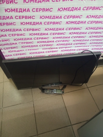 Сначала, если очень долго работал, то мог  самопроизвольно выключиться. Сейчас сам включается, сам выключается.
