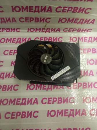 Ремонт видеокарт GeForce RTX 3050