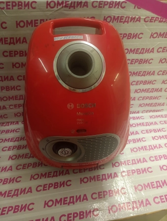 Ремонт пылесосов Bosch FD9310