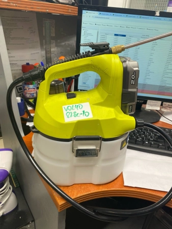 Деталь RYOBI qws1880