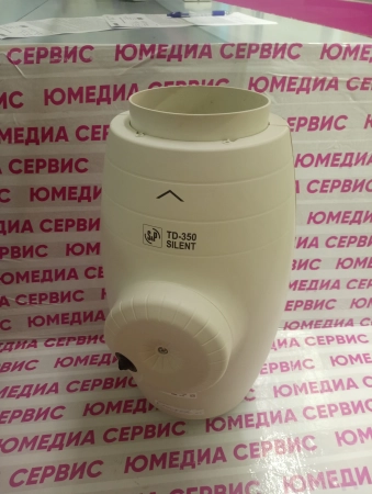 Ремонт вентиляции Noname SILENT TD-350