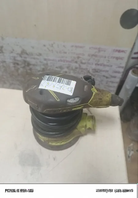 Ремонт шлифмашинок RYOBI ---