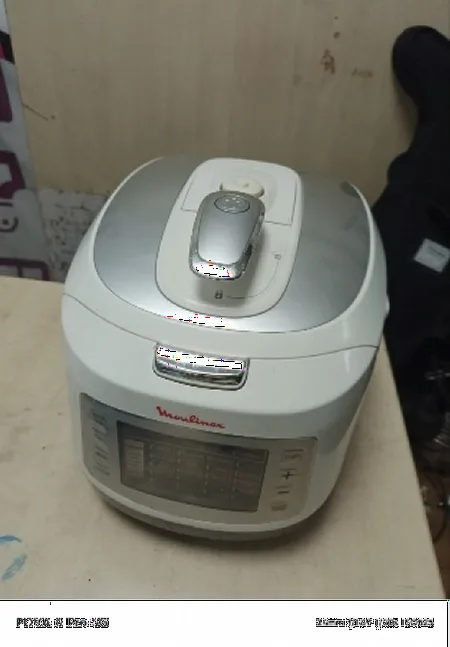 Ремонт мультиварок Moulinex SERIE EPC04-S2