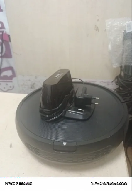 Ремонт роботов пылесосов Tefal RG6825WH