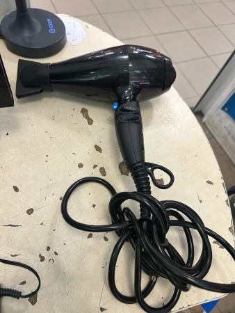 Ремонт фенов BaByliss S311a