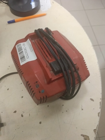 Ремонт зарядных устройств Hilti C 4/36-35001