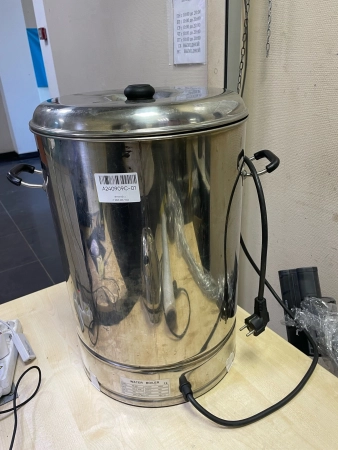 Ремонт чайников Noname Water Boiler WB-40A