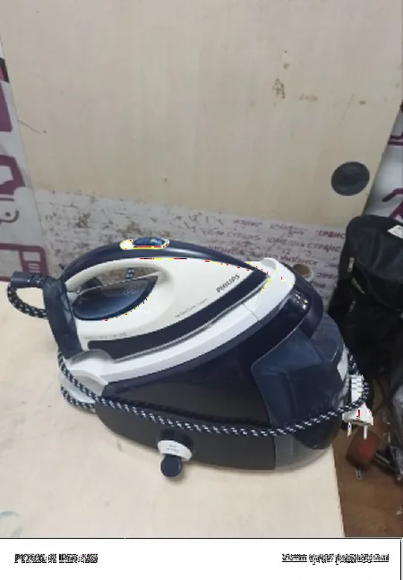 Ремонт парогенераторов Philips GC9222