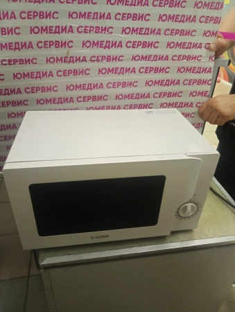 Ремонт микроволновок NoName Китай
