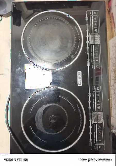 Ремонт индукционных плит Iplate YZ-C11