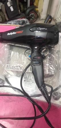 Ремонт фенов BaByliss PRO