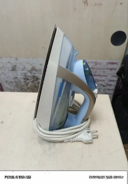 Ремонт утюгов Philips GC3320