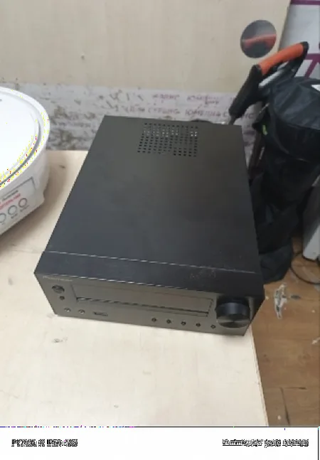 Ремонт музыкальных центров Pioneer X-HM11-K