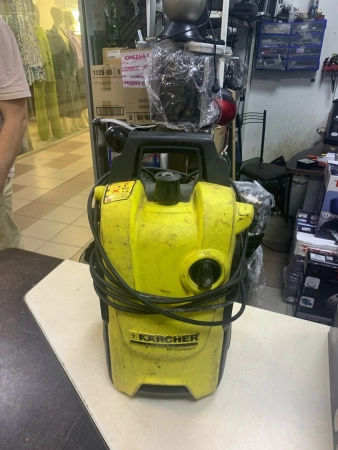  Karcher K5 COMPACT