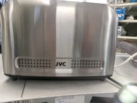 Ремонт тостеров JVC 09RP14Z00115V1Y07