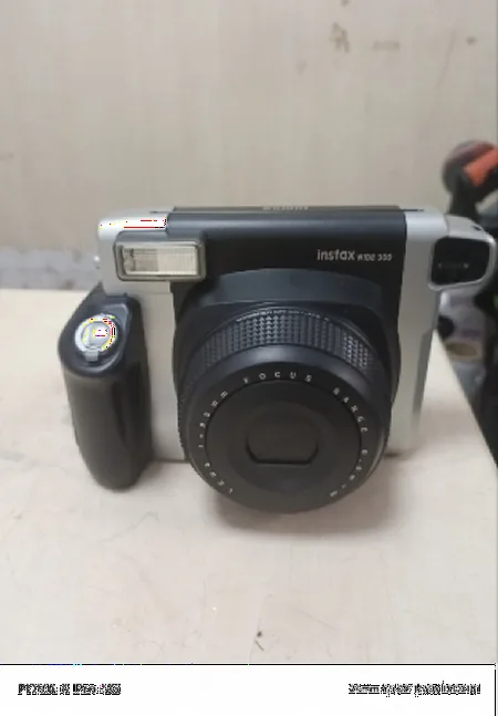 Ремонт плёночных фотоаппаратов Instax WIDE300