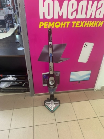 Ремонт пылесосов Tefal TY8875RO