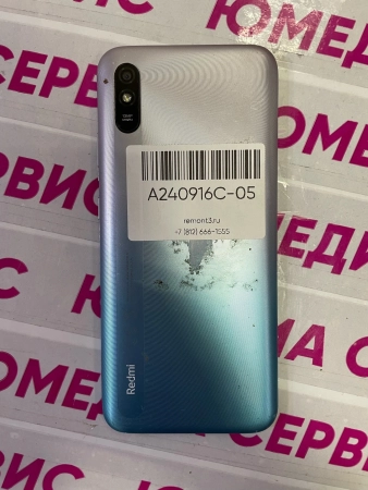 Ремонт сотовых телефонов NoName Китай Redmi M2006C3LG