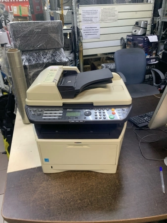  Kyocera FS-1028MFP