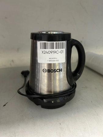 Ремонт блендеров Bosch CH-7910