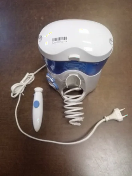 Ремонт ирригаторов WaterPik WATERFLOSSER