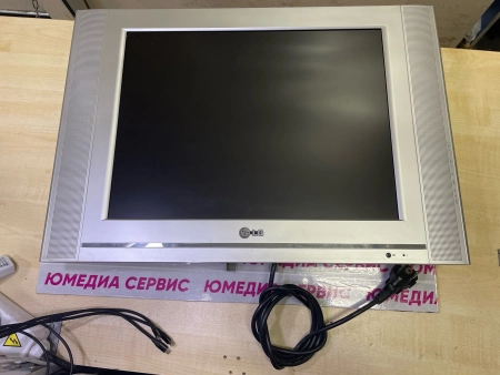 Ремонт телевизоров 20 LG RZ-20LA70 Rev A