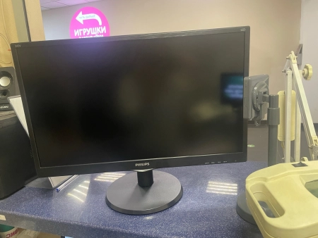 Ремонт lCD мониторов 22-29\
