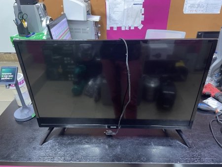 Ремонт телевизоров 32" Philips 32PHS4012/12