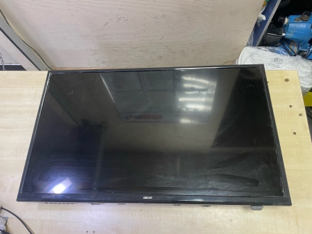 Ремонт телевизоров 32" DEXP H32B7100K