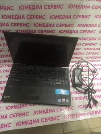 Ремонт ноутбуков Sony PCG-41414V